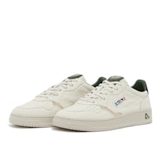 Autry Medalist Low beige