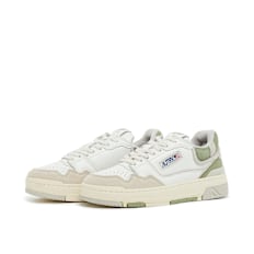 Autry Wmns CLC Low green