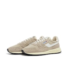 Autry Wmns Reelwind Low beige