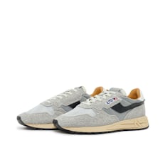 Autry Wmns Reelwind Low grau