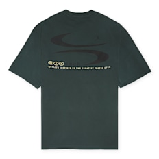 Jordan Jordan TS Logo Tee green