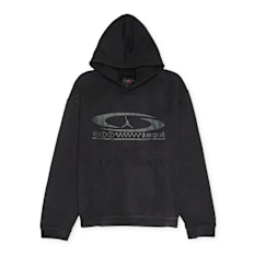 Jordan x Travis Scott Pullover Hoodie 2 black