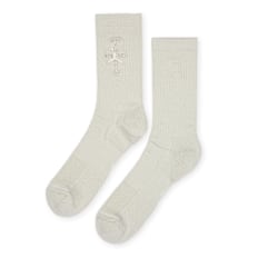 Nike x Travis Scott Everyday Cushioned Crew Socks beige