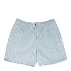 Jordan x A Ma Maniére Short blauw