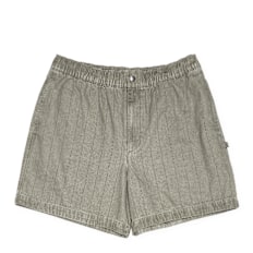 Jordan x A Ma Maniére Short grijs