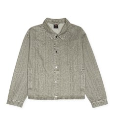 Jordan x A Ma Maniére Jacket grey