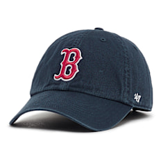 '47 MLB Boston Red Sox '47 Clean Up Cap bleu