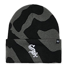 '47 MLB Chicago White Sox Freeform ’47 Cuff Knit grey