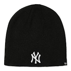 '47 MLB New York Yankees '47 Beanie zwart
