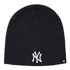 '47 MLB New York Yankees '47 Beanie blue