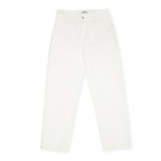 Carhartt WIP Pierce Pant Straight weiß