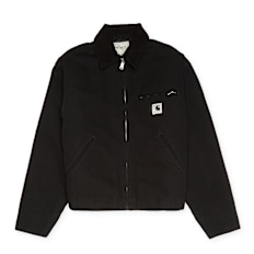 Carhartt WIP Wmns OG Detroit Jacket zwart
