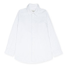 Carhartt WIP Wmns L/S Dowlen Shirt white