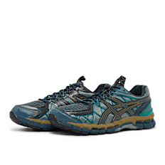 ASICS SportStyle curated by Kiko Studio UB10-S Gel-Kayano 20 blauw