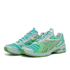 ASICS SportStyle curated by Kiko Studio UB9-S Gel-DS Trainer 14 groen