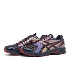 ASICS SportStyle curated by Kiko Studio UB9-S Gel-DS Trainer 14 multi-colour
