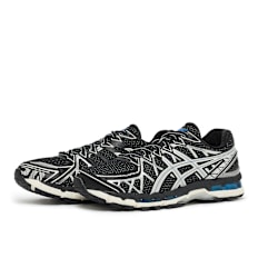 ASICS SportStyle Gel-Kayano 20 zwart
