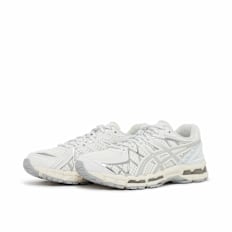 ASICS SportStyle Wmns Gel-Kayano 20 "White Pure Silver" wit