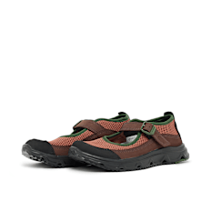 Salomon Wmns RX Marie-Jeanne brun
