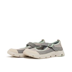 Salomon Wmns RX Marie-Jeanne grey