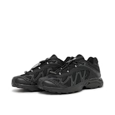 Salomon Wmns XT-Whisper "Asphalt Black" noir