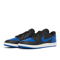 Jordan Air Jordan 1 Low 85 "Royal" noir