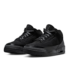 Jordan Air Jordan 3 Retro "Black Cat" schwarz