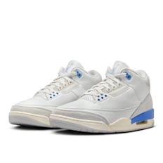 Jordan Air Jordan 3 Retro "Lucky Shorts" white