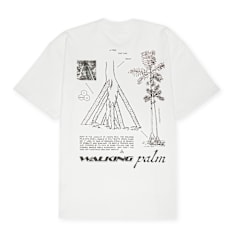 Nike ACG "Walking Tree" Dri-FIT T-Shirt white