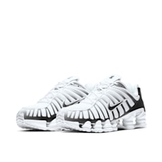 Nike Wmns Shox TL blanc