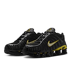 Nike   Shox TL schwarz