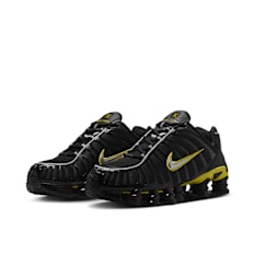 Nike Wmns Shox TL noir