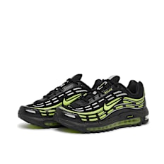 Nike Wmns Air Max TL 2.5 "Black Citron" zwart