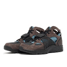 Nike Air Trainer Huarache bruin