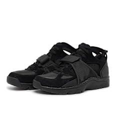Nike Air Trainer Huarache schwarz