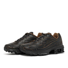 Nike Shox Ride 2 Premium black