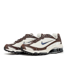 Nike   Shox Ride 2 "Baroque Brown" bruin
