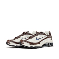 Nike Wmns Shox Ride 2 "Baroque Brown" beige