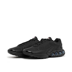 Nike Wmns Air Max Dn "Black Metallic" black