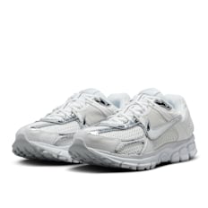Nike Zoom Vomero 5 "Chrome Toe" blanc