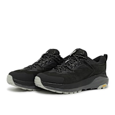 Hoka Kaha Low GTX schwarz