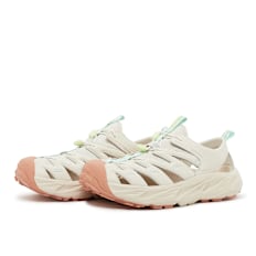 Hoka Hopara beige