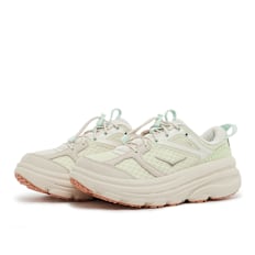 Hoka Wmns Bondi B3 LS beige