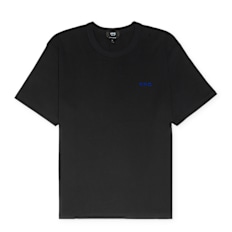 A.P.C. T-Shirt Boxy Petit Vpc zwart
