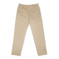 A.P.C. Pantalon Chuck beige