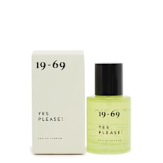 19-69 Yes Please! Eau de Parfum (30 ml) vert