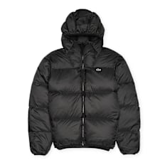 Lacoste Down Jacket black