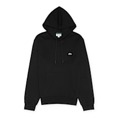 Lacoste Hoodie black