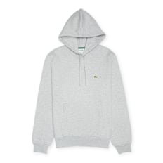 Lacoste Hoodie grey
