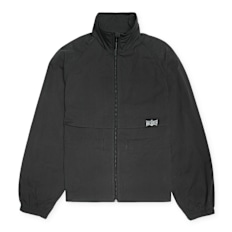 032c&nbsp; ''You'' Tracksuit Jacket bleu